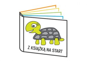 Projekt „Z książką na start”
